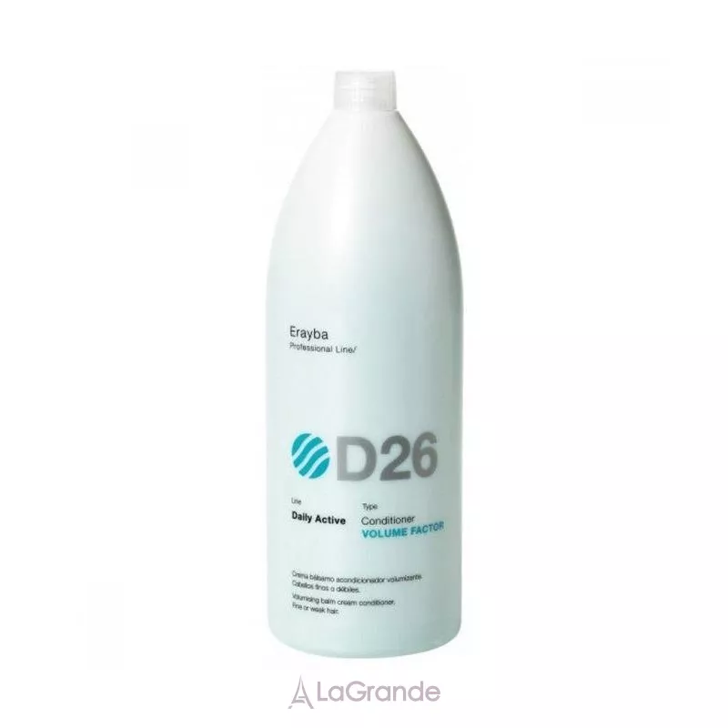 Erayba D26 Volume Factor Conditioner ����������� ��� ��'��� �������