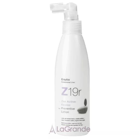 Erayba Z19r Preventive Lotion ������ ������ ��������� �����