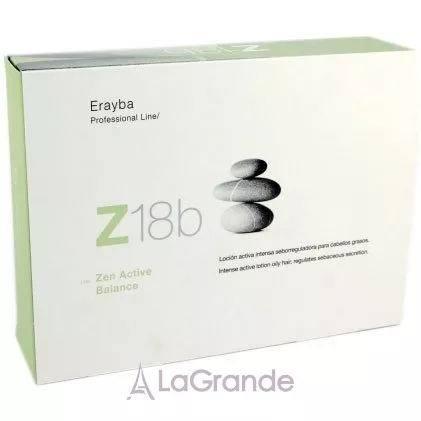 Erayba Z18b Balancing Lotion ������ ����� ������� �������