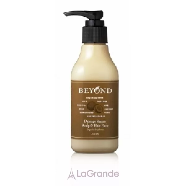 Beyond Damage Repair Scalp And Hair Pack ����������������� ����� ��� ������������ �����