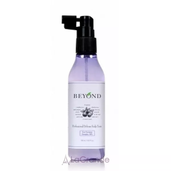 Beyond Professional Defense Scalp Tonic ����� ��� ������ ���� ������ � �����