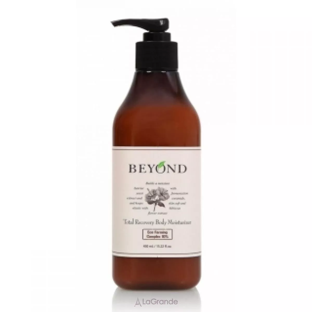 Beyond Total Recovery Body Moisturizer �������������� ����������� �������� ��� ����