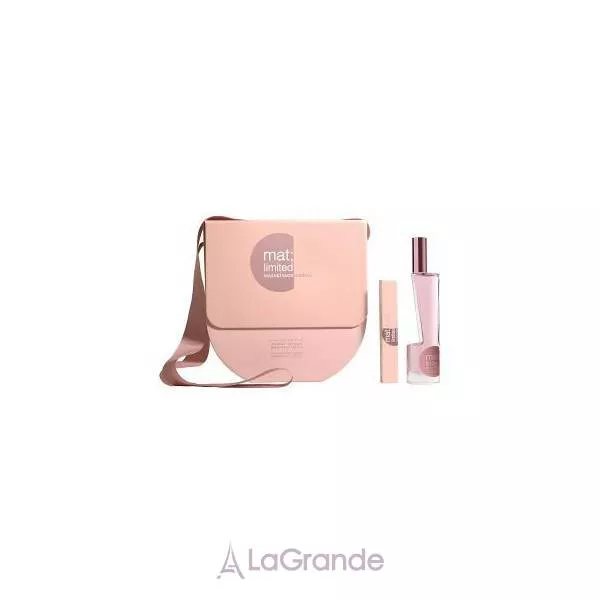 Masaki Matsushima Mat; Limited ����������� ���� (������)