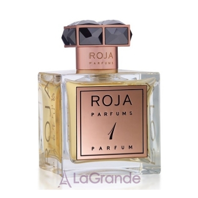 Roja Dove Parfum De La Nuit No 1 