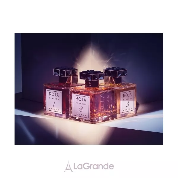Roja Dove Parfum De La Nuit No 1 ����