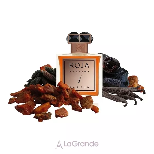 Roja Dove Parfum De La Nuit No 1 ����