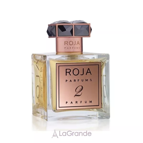 Roja Dove Parfum De La Nuit No 2 ����