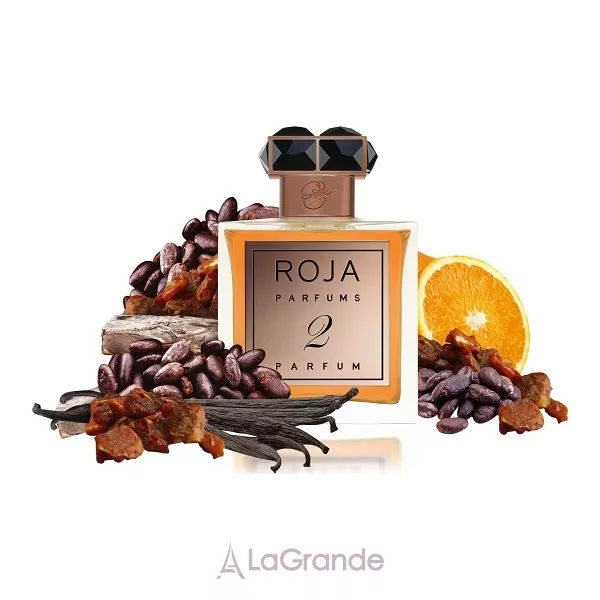 Roja Dove Parfum De La Nuit No 2 ����