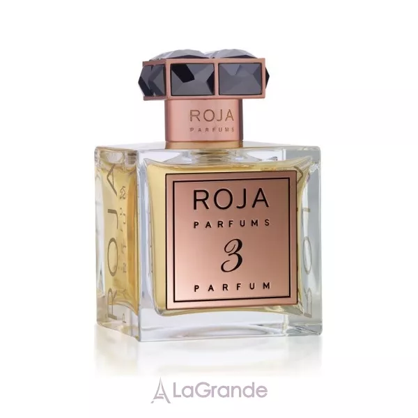 Roja Dove  Parfum De La Nuit No 3 ����