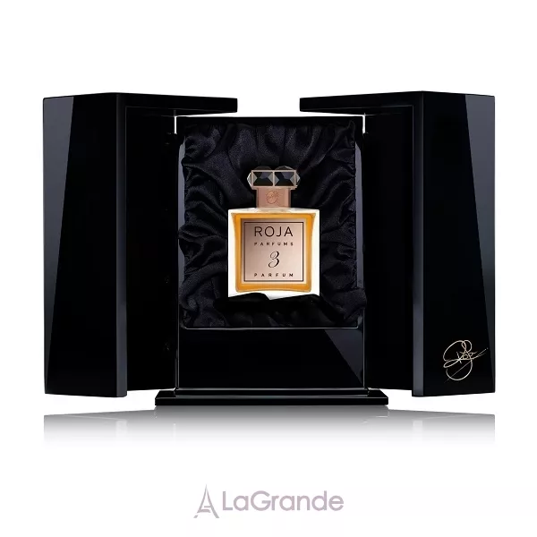 Roja Dove  Parfum De La Nuit No 3 ����