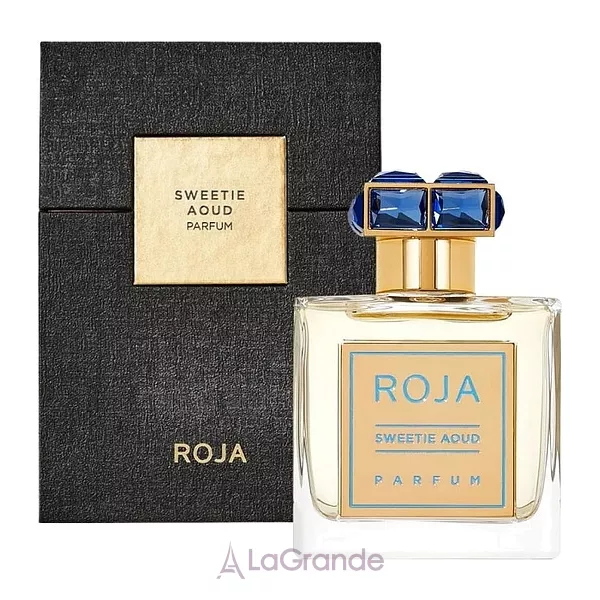 Roja Dove Sweetie Aoud ����