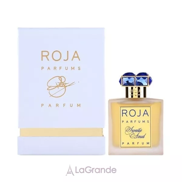 Roja Dove Sweetie Aoud ����