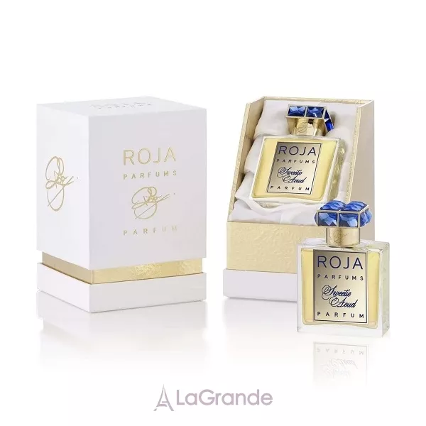 Roja Dove Sweetie Aoud ����