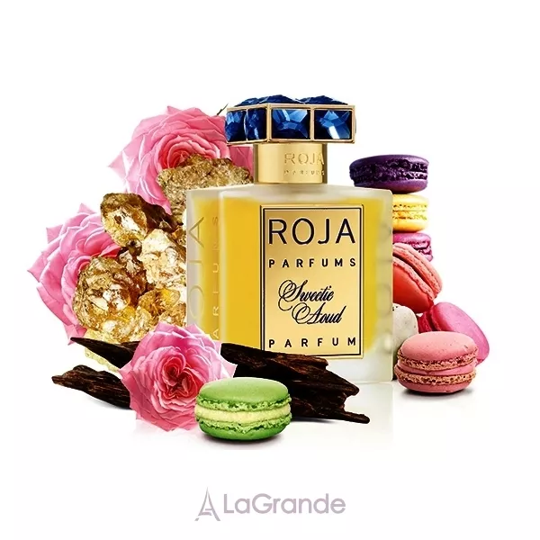Roja Dove Sweetie Aoud ����