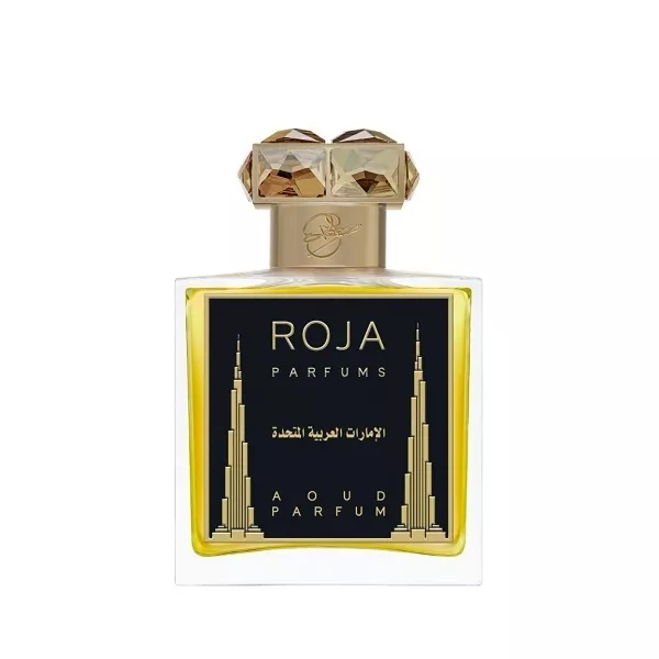 Roja Dove Uae The United Arab Emirates ����