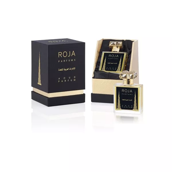 Roja Dove Uae The United Arab Emirates ����