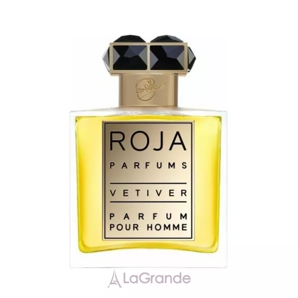Roja Dove Vetiver Pour Homme ����