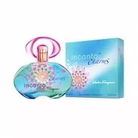 Salvatore Ferragamo Incanto Charms �������� ����
