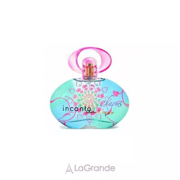 Salvatore Ferragamo Incanto Charms ��������� ����