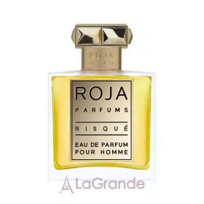 Roja Dove Vetiver Pour Homme  