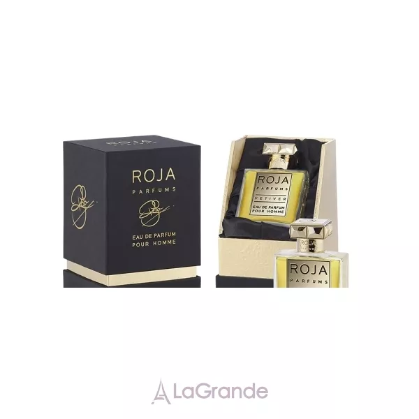 Roja Dove Vetiver Pour Homme ��������������� ����
