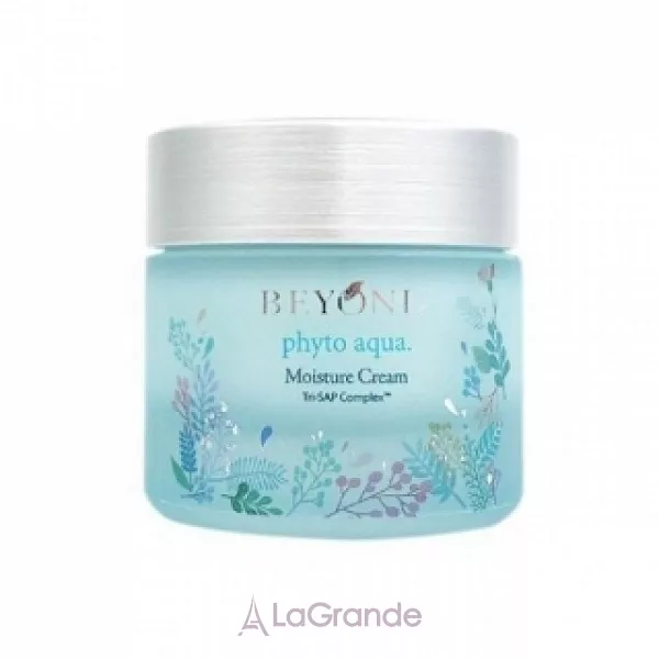 Beyond Phyto Aqua Cream ����������� ���� ��� �������