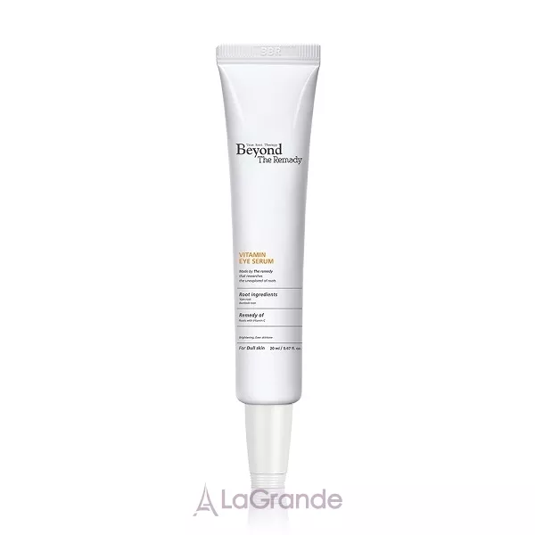 Beyond The Remedy Vitamin Eye Serum ���� ��� ���� ������� ����