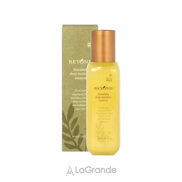 Beyond Himalaya Deep Moisture Essence ������� ��� �������