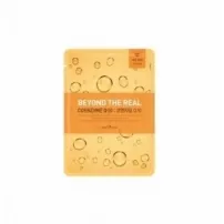 Beyond The Real Firming Mask Coenzyme Q10 ����� ��� ������� "�������"