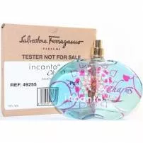 Salvatore Ferragamo Incanto Charms �������� ���� (������ ��� ��������)