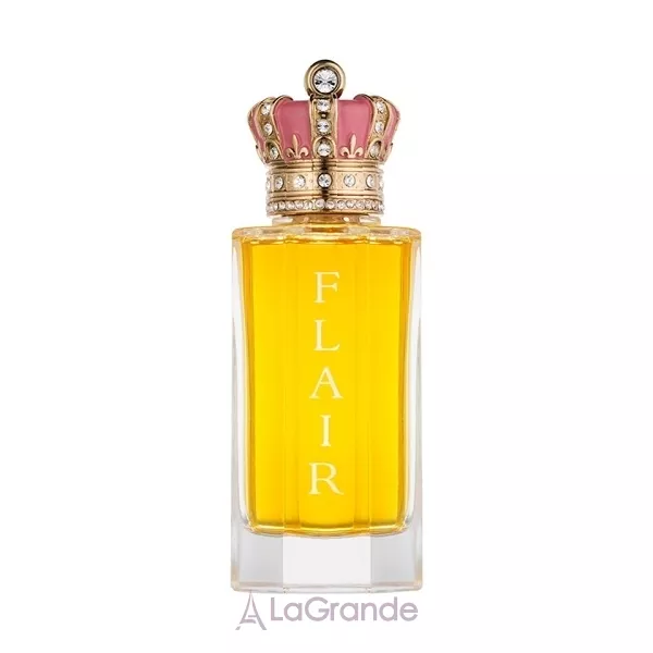 Royal Crown Flair ����������� ����
