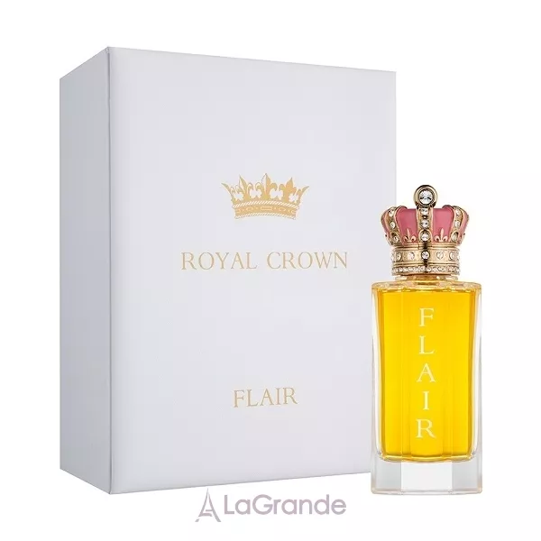 Royal Crown Flair ����������� ����