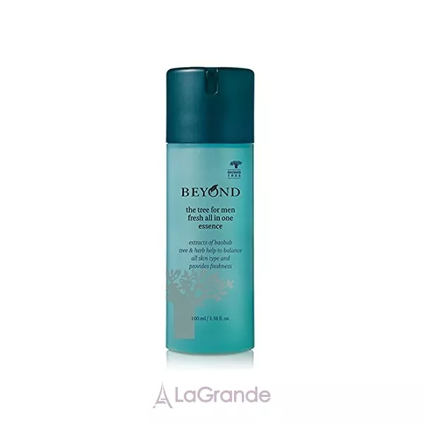 Beyond The Tree For Men Fresh All in One Essence �������� ������� ��� �������