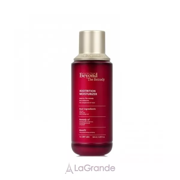 Beyond The Remedy Rootrition Moisturizer ������� ��� �������
