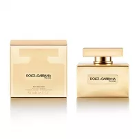Dolce & Gabbana The One Gold Limited Edition ��������������� ����