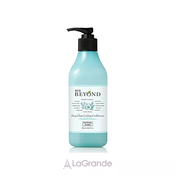 Beyond Deep Clean Conditioner ����������� ��� �������