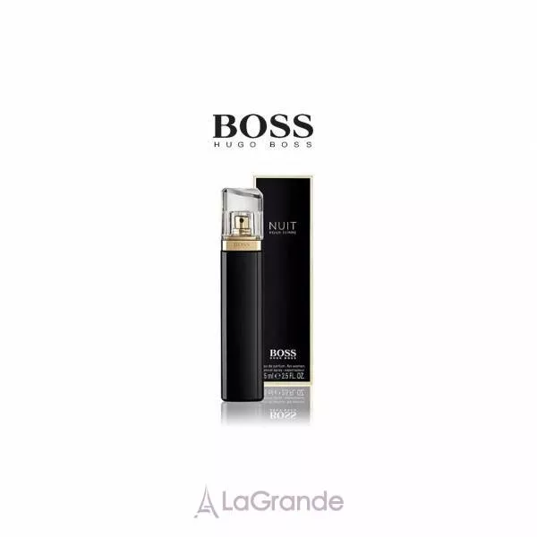 Hugo Boss Boss Nuit Femme Eau de Parfum ����������� ����
