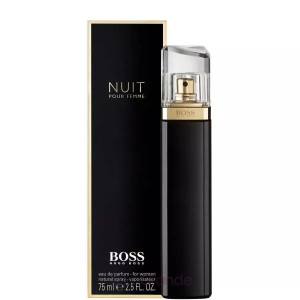 Hugo Boss Boss Nuit Femme Eau de Parfum ����������� ����