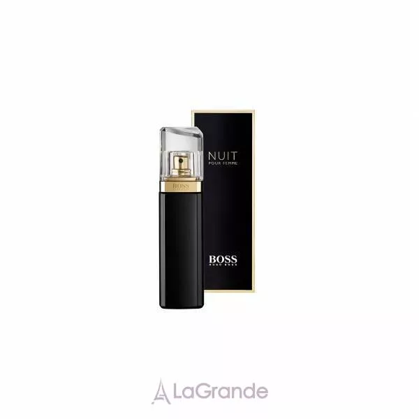 Hugo Boss Boss Nuit Femme Eau de Parfum ����������� ����