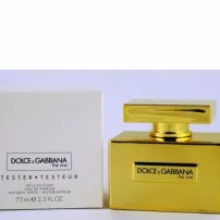 Dolce & Gabbana The One Gold Limited Edition ��������������� ���� (������)