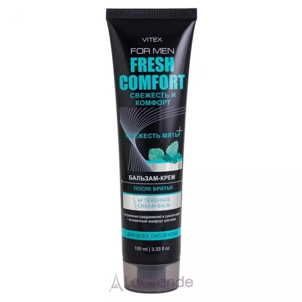 ³���� Vitex For Men Fresh Comfort �������-���� ���� ������