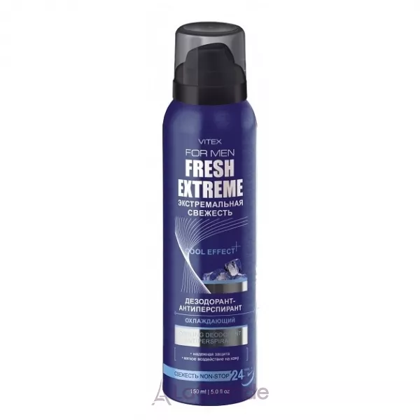 ³���� Vitex For Men Fresh Extreme ����������-������������� ���������