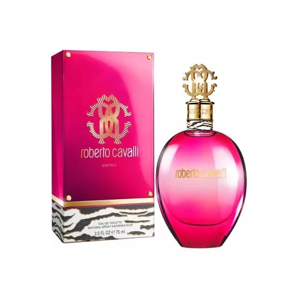 Roberto Cavalli Exotica ��������� ����