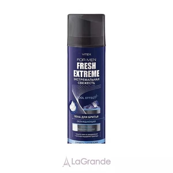 ³���� Vitex For Men Fresh Extreme ϳ�� ��� ������ ��������