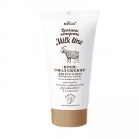 Bielita Milk Line Hand and Body Rejuvenation Cream ����-���������� ��� ��� � ���� "������� �����"