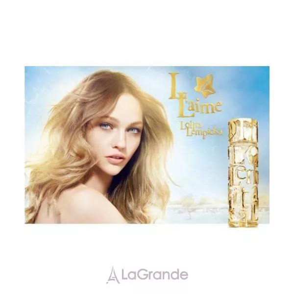 Lolita Lempicka L L`Aime ��������� ����