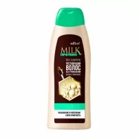 Bielita Milk Protein Shampoo ������� "����������� ����� ��� ����������" ��� ���� ����� �����