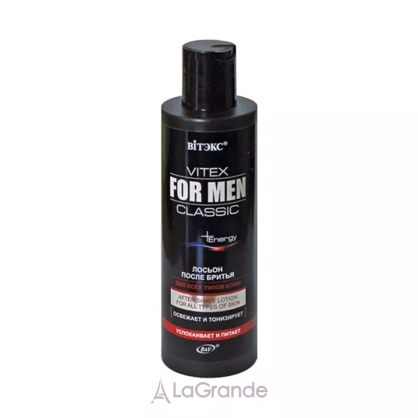 ³���� Vitex For Men Classic ������� ���� ������ ��� ��� ���� ����
