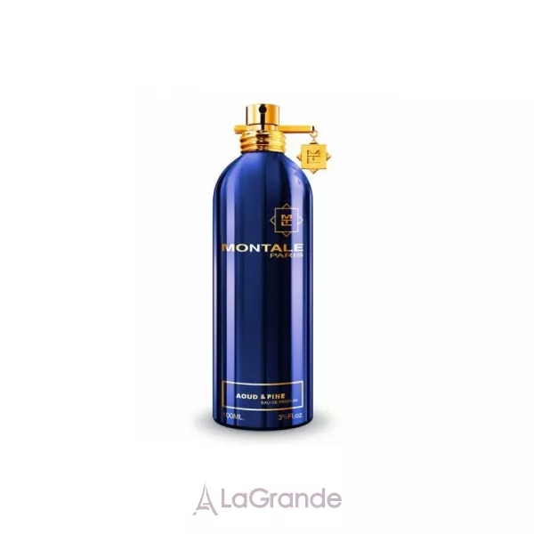 Montale Aoud & Pine ��������������� ���� (������)