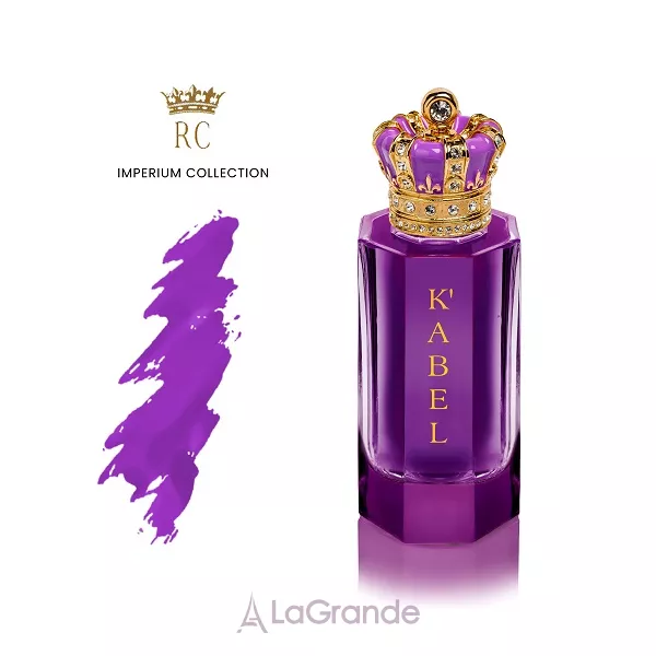 Royal Crown  K'abel ����������� ���� (������)
